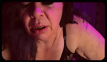 Throaty Delights: Sizzling Oral Adventure uncensored video