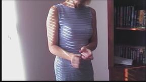 MORINA SEXY THIEF GETS BONDAGE LESSONS PART 1