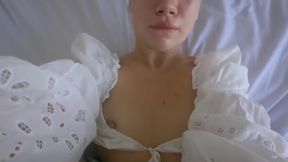 My Hot Student Got Detention Creampied In Stockings