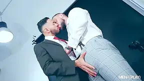 Jhon Ramirex And Sir Peter In Hottest Xxx Video Gay Fetish Craziest , Check It