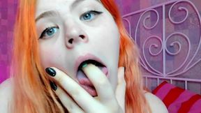 Asya Fairy Private Show