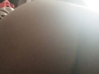 Large booty black
