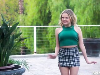 Coco Lovelock Seduces Dad To Absolutely Drain Her Vagina