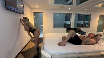 Liberei O Cuzinho Para Fazer as pazes com o boy