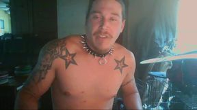 Jax Bone Private Show