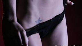 Kendall's masturbate porn