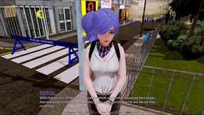Harem Hotel 251