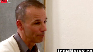 Rodney Steel & Josh Stone's Raw Passion - Scene #1