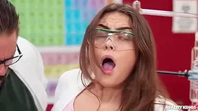 Selina Bentz, Gi Joey And Brenna Mckenna In Best Adult Clip Threesome Ffm Unbelievable Like In Your Dreams