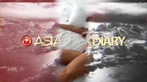 AsianSexDiary - Horny Filipina loves riding big foreign cock