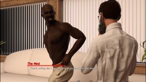 Fucking two sexy minions villain Legacy 11