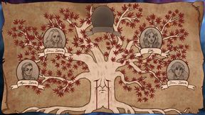 Game of Moans Whispers From the Wall - Part 21 Emotions by Loveskysan69