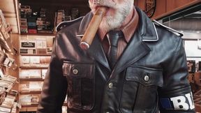 Bluf Smoking