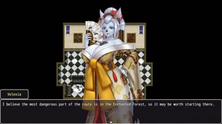 Kingdom Of Subversion Gameplay#05 I Made An Unsatisfied Noble Wife My WHORE