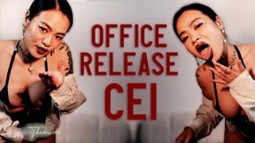 Office Release CEI