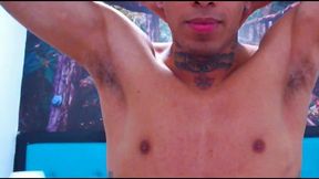 Dress Brown Private Show