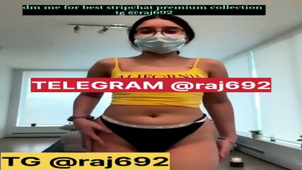 jAsMinE678 full nude fingering squirt ass hole fingering dildo fuck available in tg @raj692