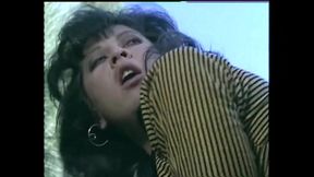 Beautiful Vintage MILF with Hairy Pussy Fucked and Cumshot on Ass by Monster Black Cock