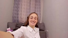 Jully Smile Private Show