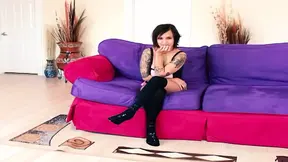 Fucking beauty mom