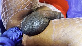 Cum Stretch My Pussy 8