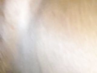 Creamy Ebony Lesbian Squirt!!!