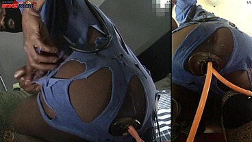 TWO ANGLES 2-5 - Butt Plug Bouquet