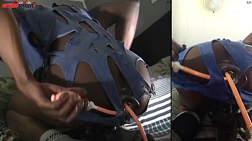 TWO ANGLES 2-5 - Butt Plug Bouquet