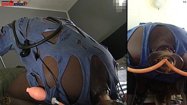 TWO ANGLES 2-5 - Butt Plug Bouquet