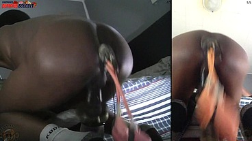 TWO ANGLES 2-5 - Butt Plug Bouquet