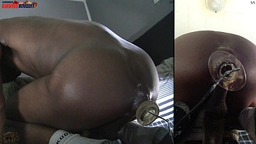 TWO ANGLES 2-5 - Butt Plug Bouquet