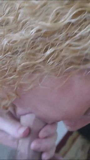 POV Cumshot and Creampie Fuck with Titty Play & Blowjob