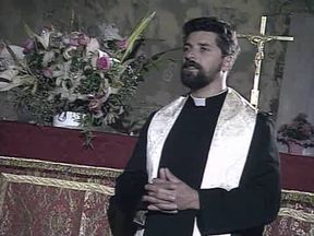 Mario Salieri The Confessional (1998, Italian Full Movie, Il Confessionale, Priester Auf Abwegen_ Die Beichte) - Monica Roccaforte, Alba Foster, Alice, Suzan, Sophie, Izabella, Laura Conti, Vivien Mar