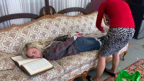 Librarian Unleashed