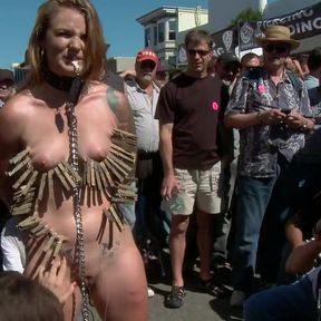 Folsom Street Whore