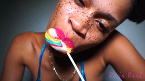 Mindfucked by Shiny Lips Lolly (standard Definition)