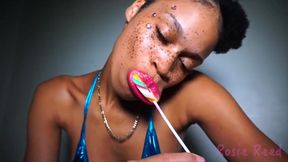 Mindfucked by Shiny Lips Lolly (standard Definition)