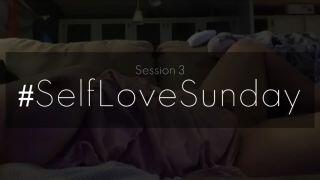 Self Love Sunday #3.1