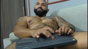 Tyler Jonnes Private Show