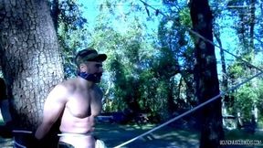 Dungeon Games Into The Woods 3 with Tyler and Duke