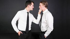 Forgiveness and Rewards - MissionaryBoys