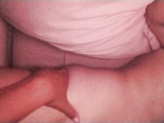 Mamada y cojida para relajarnos