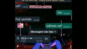 An&atilde_o Fodendo Ao Som da Banda Djavu