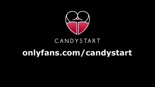 Princesa Leia es una adicta al semen (Preview)