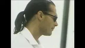 Thirsty Slut Begs for Rough Anal