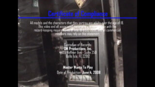 BDSM-Fetischfilm mit Typen, die anal gefickt werden