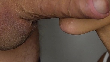 Fã de salvador pediu pra gozar dentro e deixei.