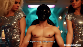 Galactic Gooner Vol 2