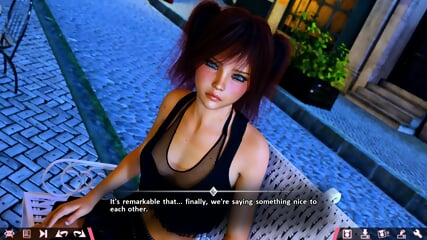 Double Homework: Chapter 4.1. Not Too Desperately Seeking Johanna