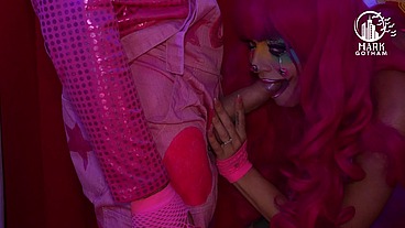 Sexy POV couple swap with Jewelz Blu, Mark Gotham, Maurice the prince and Amelia Amour
